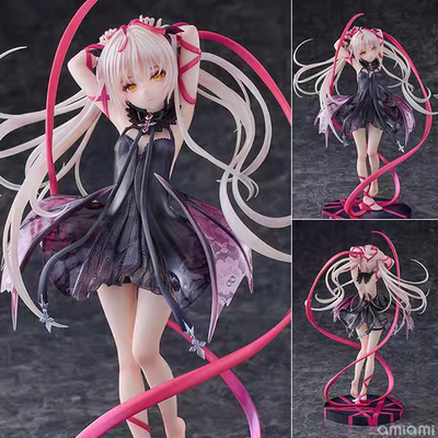 正品 Skytube LILITICS CATALOG rurudo 全新 手办