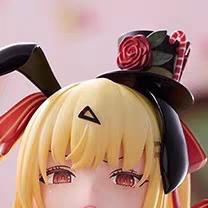 oekakizuki 岸本蕾拉 手办 女仆 Native