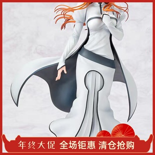 死神 井上织姬 破面篇 GALS 手办 MegaHouse MH 正版 全新