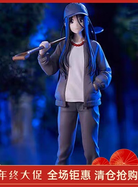 GSC POP UP PARADE 一人之下 冯宝宝 正版手办正品