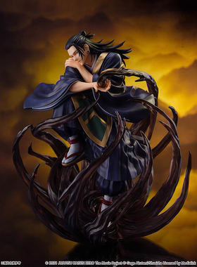 MAPPA x eStream SSF 咒术回战 夏油杰 手办