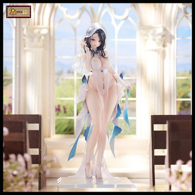 正品全新 Hobby sakura 胜利女神妮姬 伊莎贝尔 蜜月派对手办