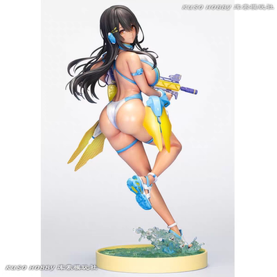 正品全新 朱罗苍衣 翠 寿屋 女神装置 机娘 2/1 手办 特典版 现货