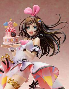 stronger 绊爱 爱酱 A.I.Party 生日派对 正版 手办全新