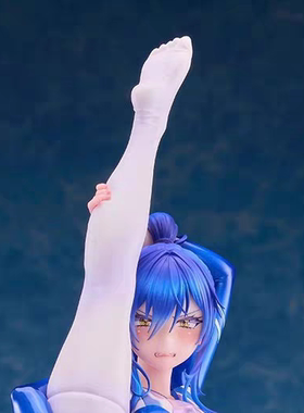 lovely SPOHAMEⅡ Heroines 东吾祐希 体操服 1/6 手办 正品