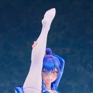 lovely SPOHAMEⅡ Heroines 东吾祐希 体操服 1/6 手办 正品