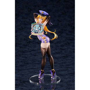 AmiAmi 手办 正品 AMAKUNI 横田健 全新 茱莉亚