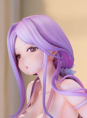 正品全新 Kiwi Toys 今天的晚餐 YUKI 美少女 1/6 手办