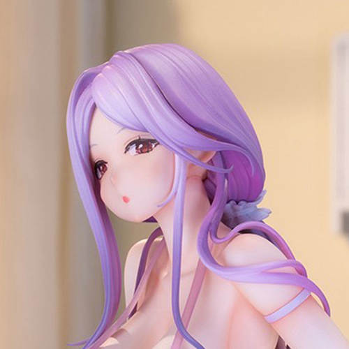 正品全新 Kiwi Toys 今天的晚餐 YUKI 美少女 1/6 手办