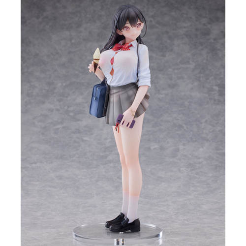 PartyLook Otherwhere 西连寺真希 原画 POPQN 1/6 正品全新