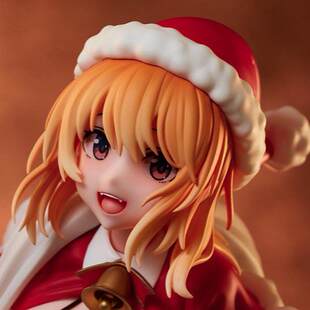 正品全新 OMAHA 圣诞少女 莉娜 1/6 手办