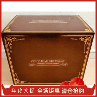 Native 装甲恶鬼村正 邪念篇 三世村正   正品全新手办