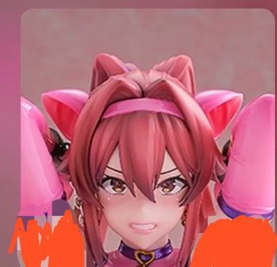 正品全新 Native NOCTURNE 派对NTR 亚莉华 手办