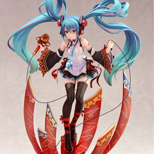 Alphamax 初音未来 EXPO2019 台湾＆香港演唱会