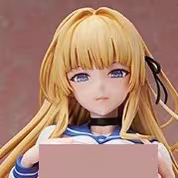 BINDing 鹤城希诺 手办 鹤城志野 Native