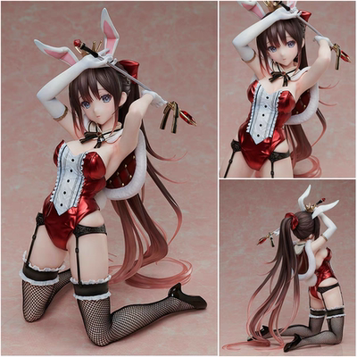 Native BINDing 塞拉 莎拉 红皇后 Sarah Red queen 全新日版手办