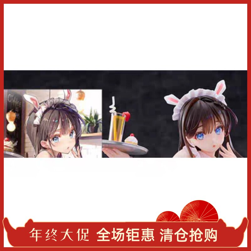正品 全新 SkyTube Cocoa 心爱 1/6手办 桃子