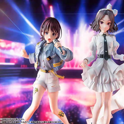 全新正品 寿屋 井芹仁菜 海老塚智 GBC 哭泣少女乐队 正版 手办