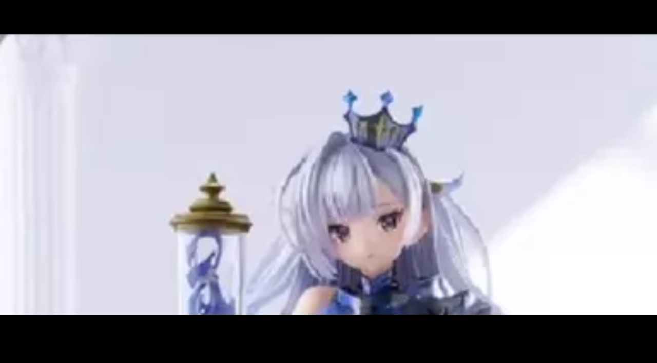 正品全新  Rocket Boy 龙使者的公主 驯龙师 普拉提娅 手办