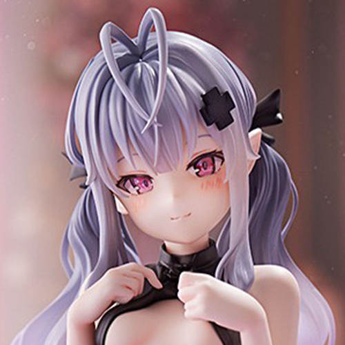 正品全新  AMAKUNI 死之宫环奈 泳装 1/7 手办