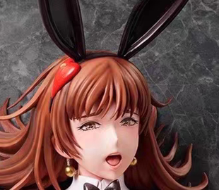 BINDing Native 糸惠 丝惠 手办 正品 兔女郎 全新