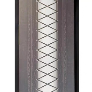 美铃 Native 一字马 BINDing