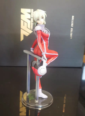 Megahouse MH GGG 高达 第08MS小队 爱娜萨哈林万代正版手办