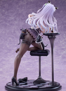 女仆 MB家 米娅 办 Native HOTVENUS