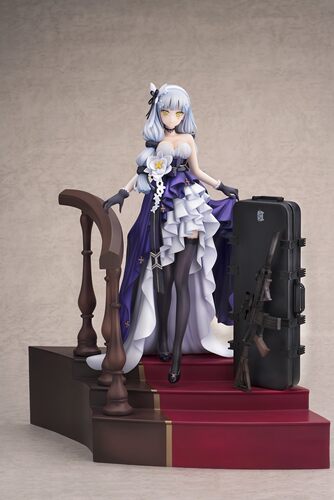 hobbymax星之茧礼服手办正版全新