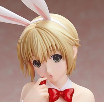 日版 手办 现货 freeing 西野司 草莓百分百