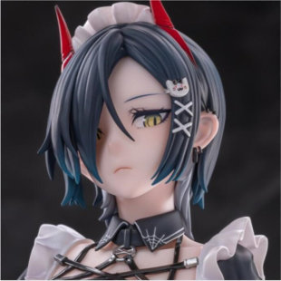 碧蓝航线 乌尔里克 AniGame 乌尔里希 ami 胡贝尔 正品 冯