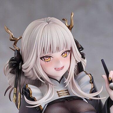 gsas 上海 1/7 胜利女神 NIKKE 布兰儿 白兔 正品全新