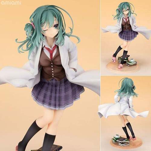 正品全新 Riddle Joker 式部茉优 手办 Alice Glint 1/7 手办