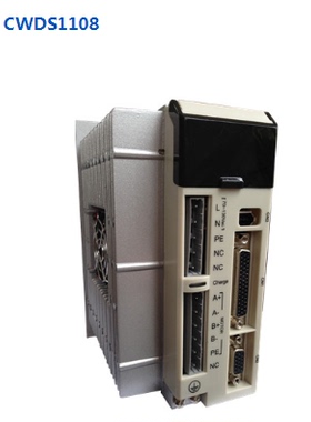 CWDS1108混合伺服闭环驱动器创伟正品厂家直销替代雷赛