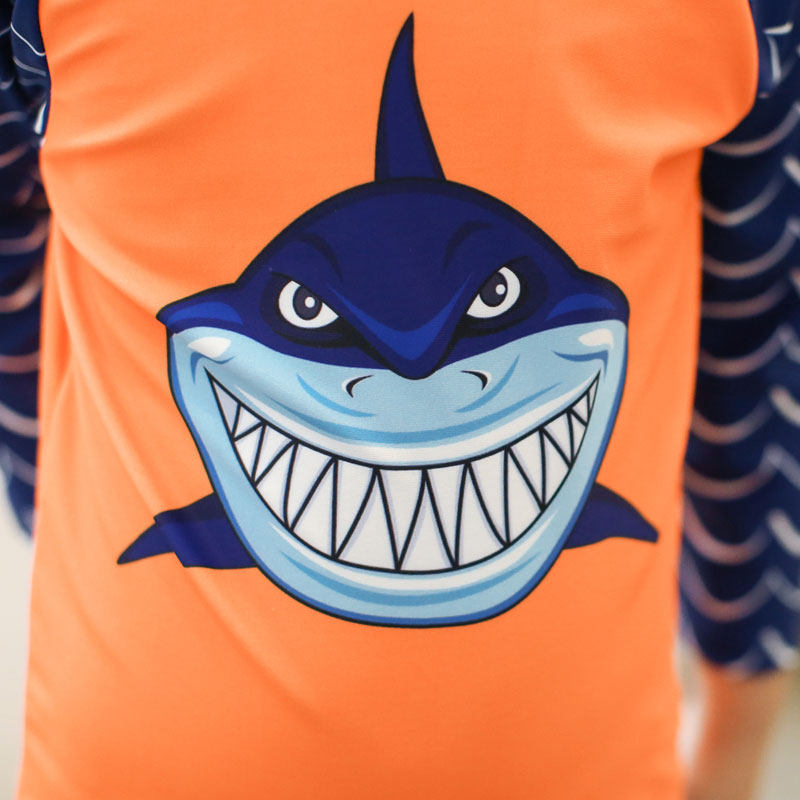 Maillot de bain garcon - Ref 2537034 Image 4