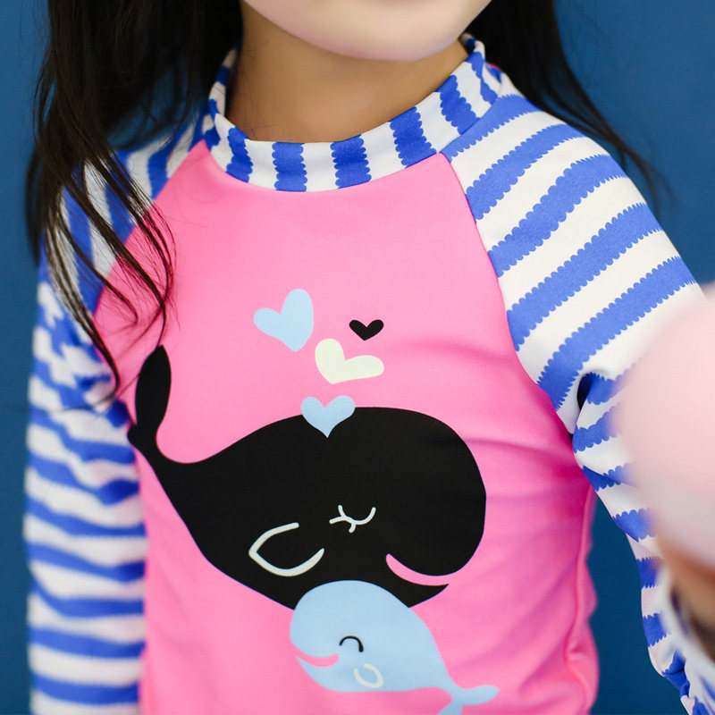 Maillot de bain fille - Ref 2550867 Image 3