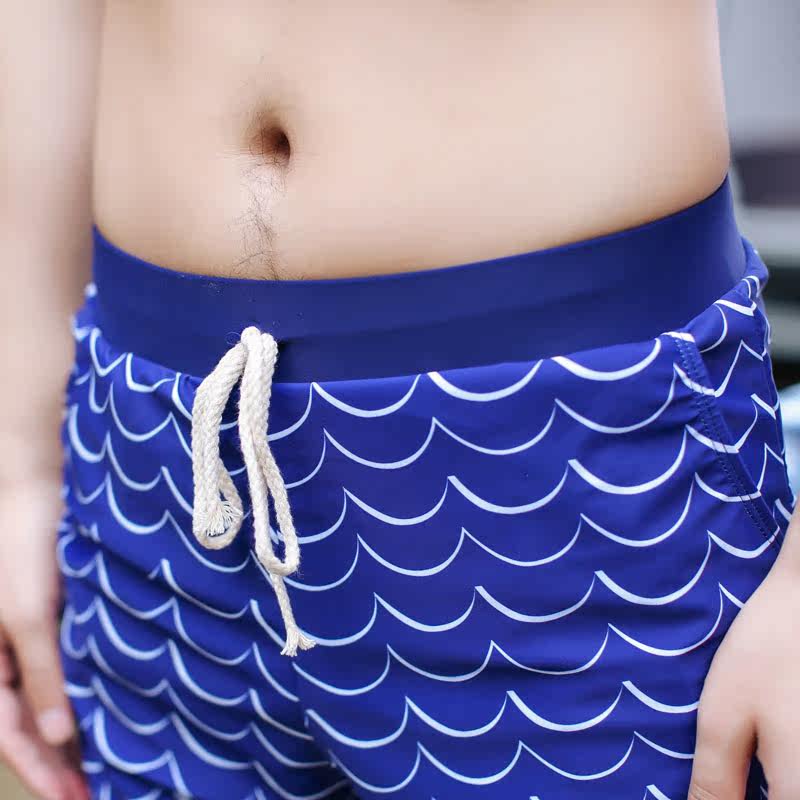 Maillot de bain homme - Ref 2505657 Image 3