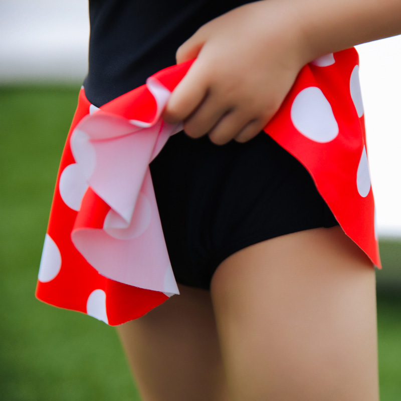 Maillot de bain fille - Ref 2554048 Image 5