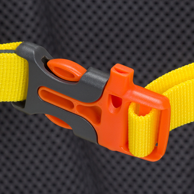 Sacoche pour vélo mixte - Ref 2223132 Image 5