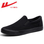 大码 男帆布鞋 布鞋 2022回力男鞋 休闲板鞋 运动鞋 春秋老北京布鞋 男