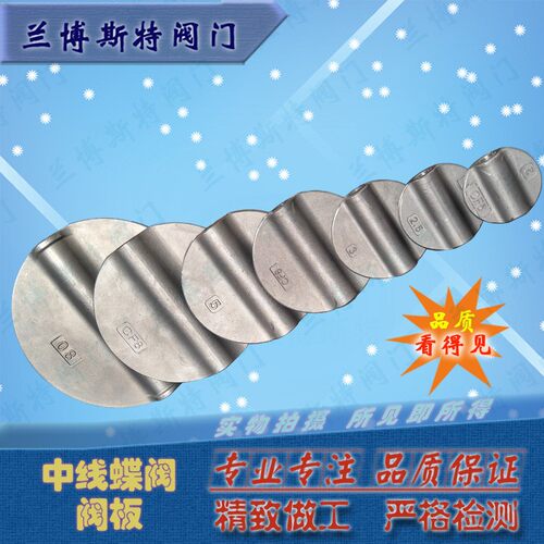 兰博斯特304阀板软密封