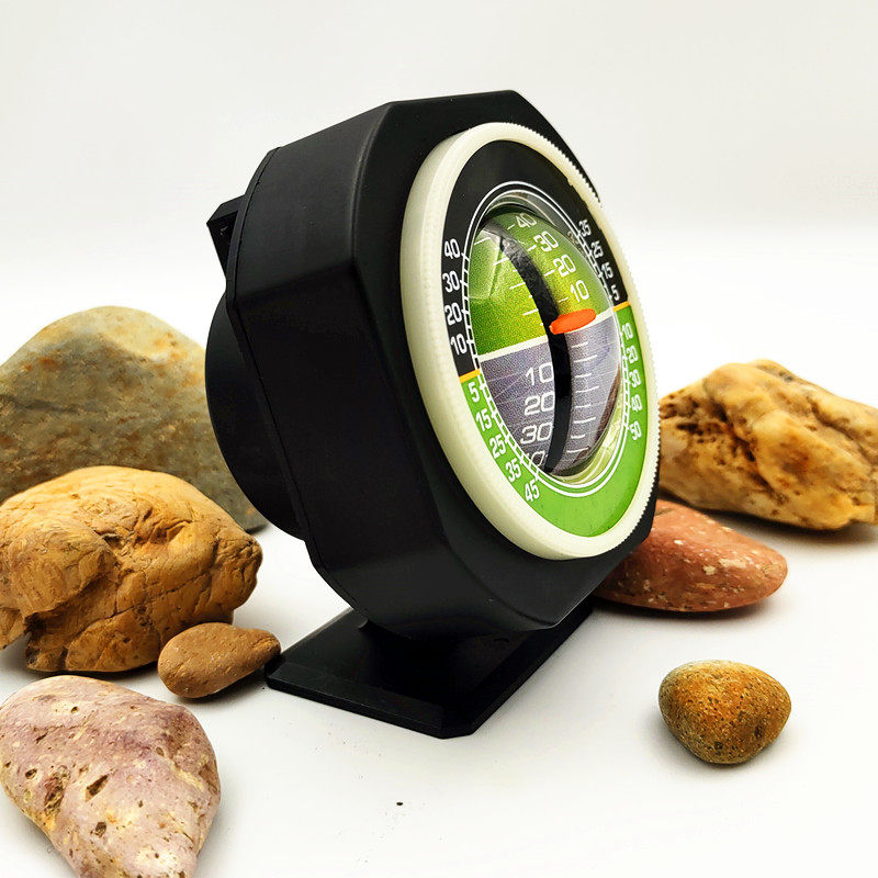 车载车用船用平行仪坡度仪欧斯泰