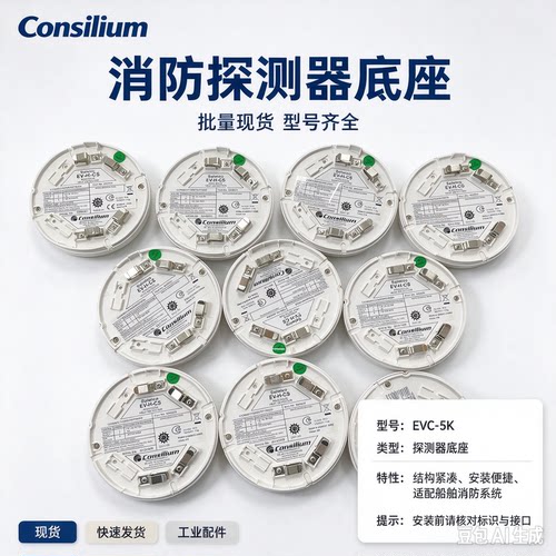 康士廉EV-H-CS(040005)探测器