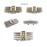 Натуральный сжиженный газовой газовой водонагреватель пожарные аксессуары