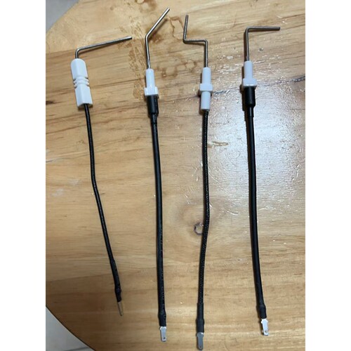 燃气热水器点火针感应针配件