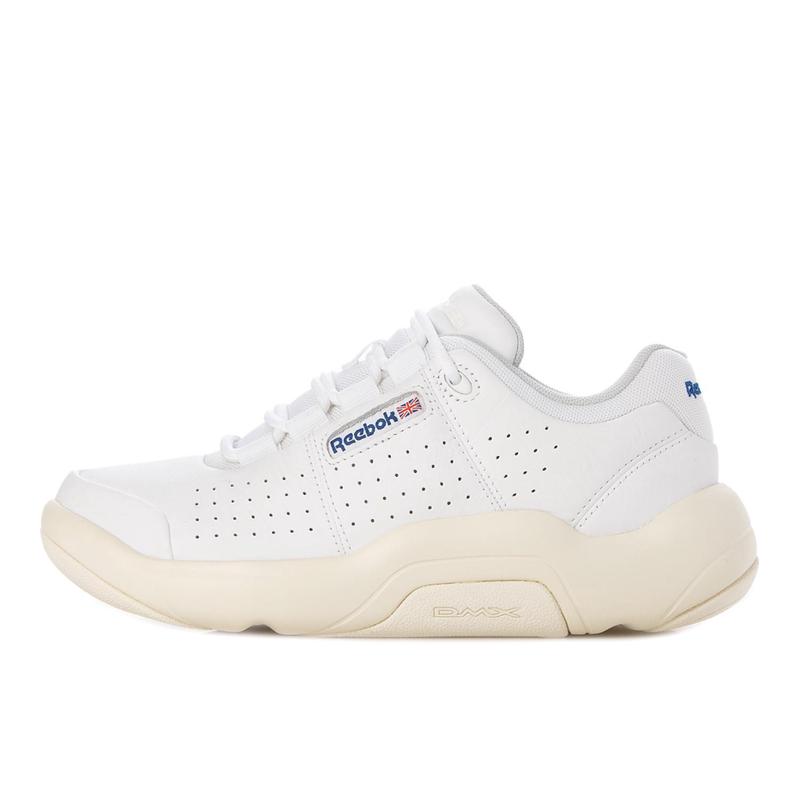 海外代购Reebok/锐步男士运动休闲鞋缓震透气低帮厚底日常通勤