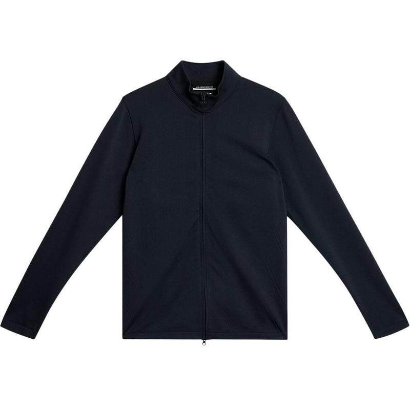 代购JLindeberg金林德伯格女士运动夹克保暖贴身舒适轻量