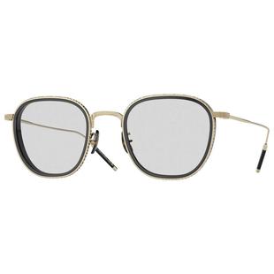 代购OLIVER PEOPLES男士太阳镜防紫外线遮光清晰视野轻便佩戴