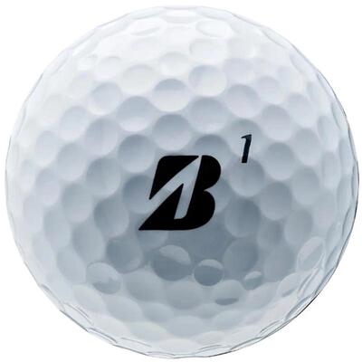 Bridgestone高尔夫球长距离软感