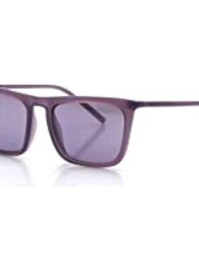 代购DKNY唐可娜儿女士太阳镜防紫外线遮光抗强光护眼方形紫色